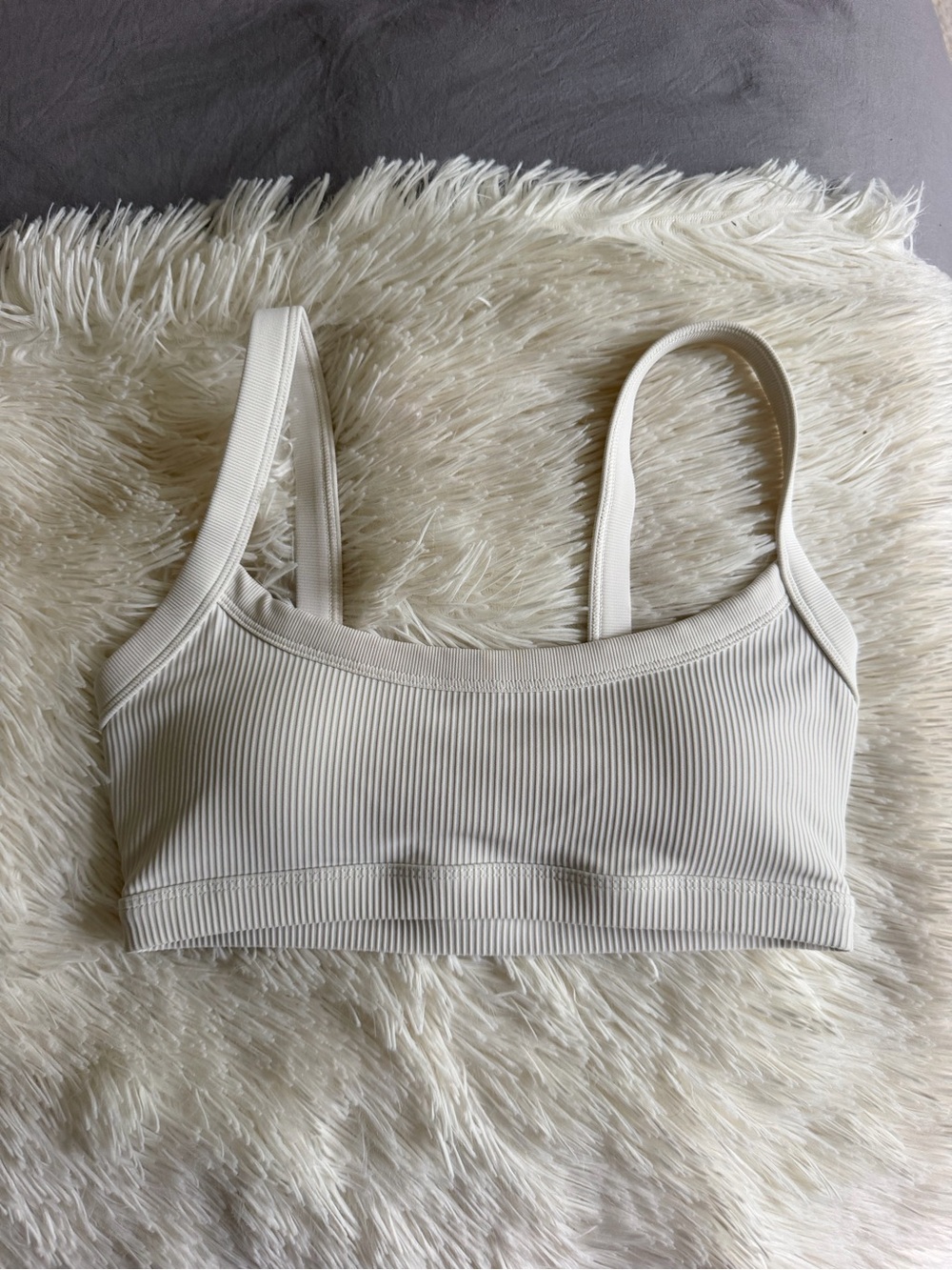 Sarah’s Day X White Fox Sports Bra